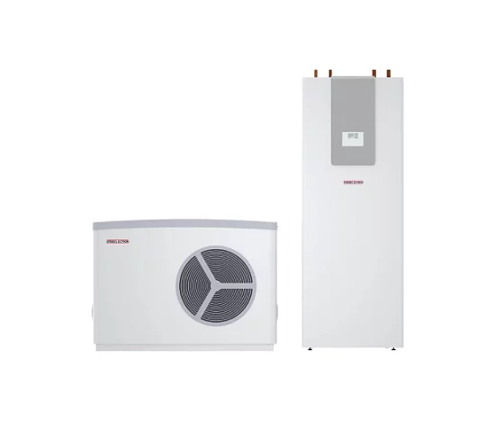 Stiebel Eltron HPA