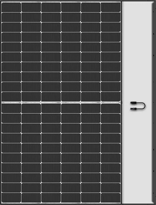 QN-Solar 470 Wp