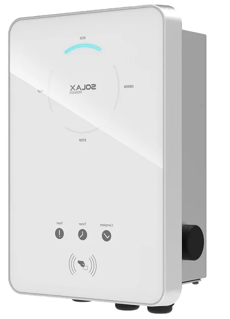 Solax Smart charger X3-EVC-11kW